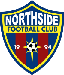 Northside Football Club badge
